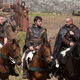 Illustration for article titled Camelot: "Homecoming"/"The Sword And The Crown"